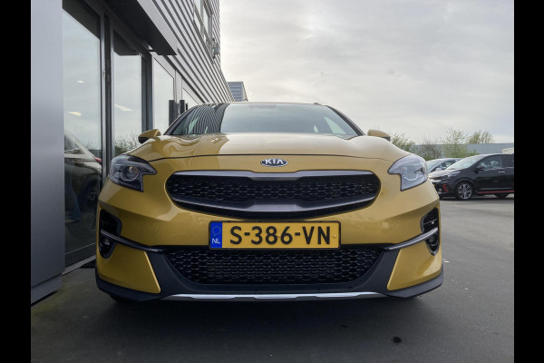 Kia Xceed 1.4 T-GDi DynamicPlusLine Automaat 7 JAAR GARANTIE