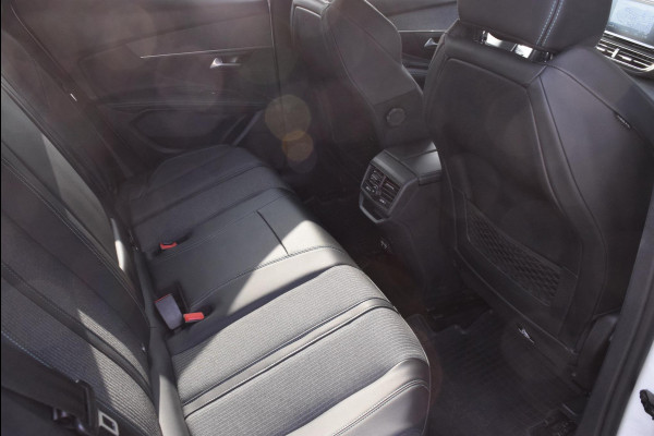 Peugeot 3008 1.6 HYbrid 225pk Allure Pack Business | Navigatie | Head-up Display | Bluetooth | Achteruitrijcamera | Apple Carplay/Android Auto | Stoelverwarming