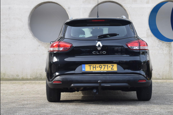 Renault Clio Estate 0.9 TCe Zen | TREKHAAK | NAVIGATIE |