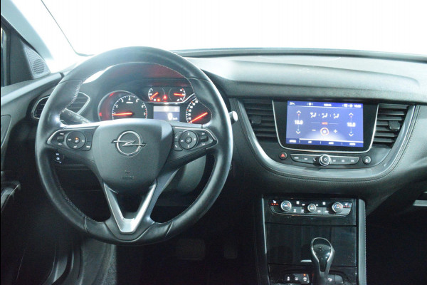 Opel Grandland X 1.2 Turbo Innovation | AUTOMAAT | PANORAMADAK | TREKHAAK | NAVIGATIE | CARPLAY | PARKEERSENSOREN | WINTERPAKKET | E.C.C. | 86.113km