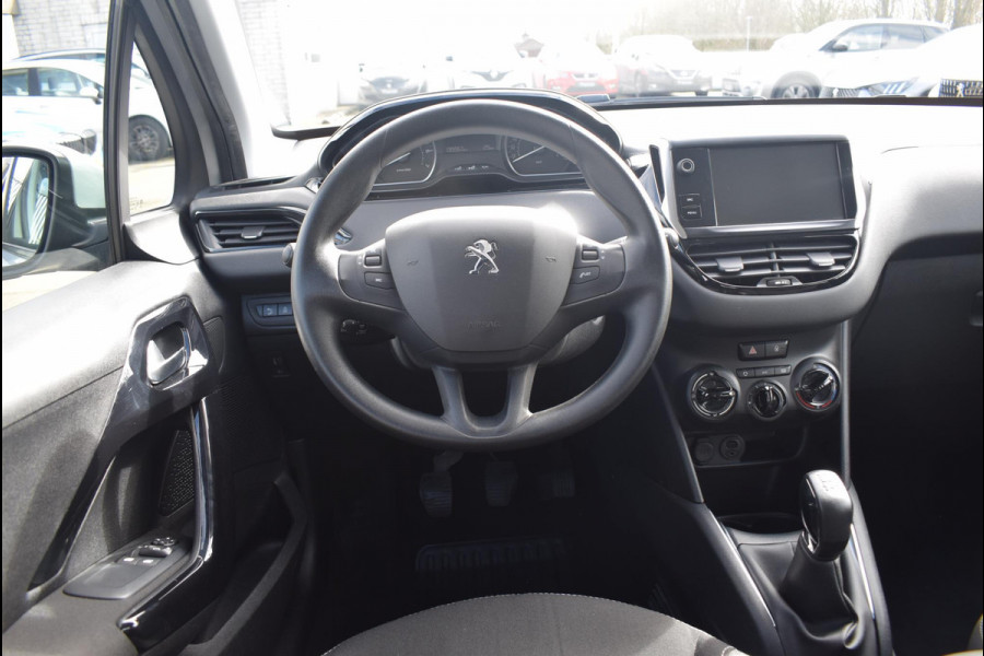 Peugeot 208 1.2 Blue Lion 82 PK | Dealer onderhouden | Navigatie | Bluetooth | Airco