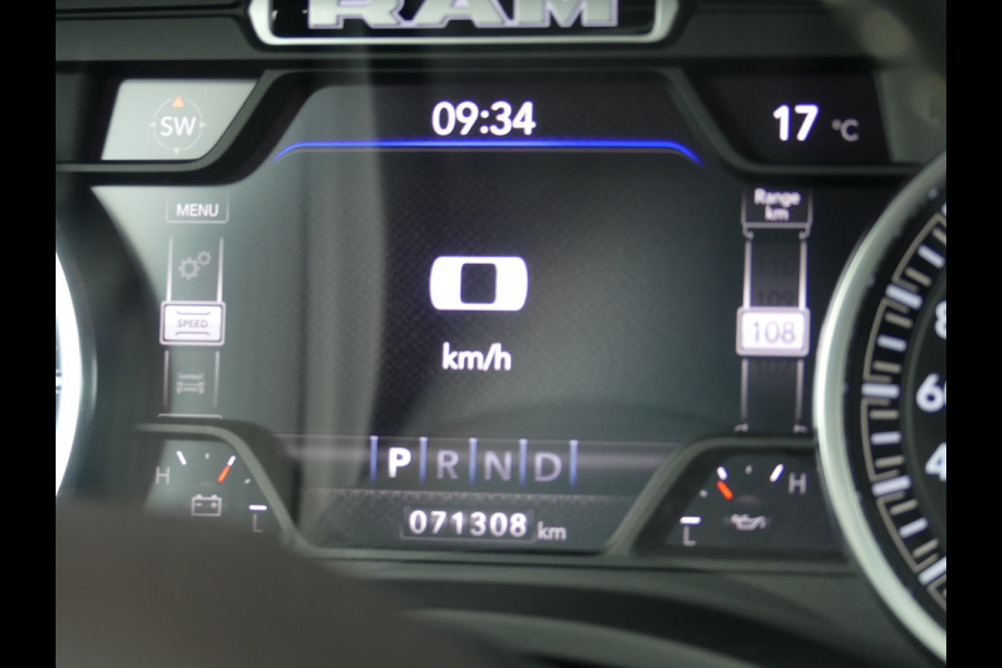 Dodge Ram 1500 5.7i V8 4x4 Lamarie Sport Pano/Camera/LED/Groot navi
