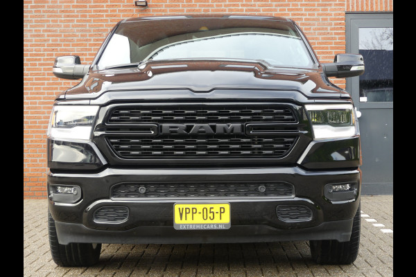 Dodge Ram 1500 5.7i V8 4x4 Lamarie Sport Pano/Camera/LED/Groot navi