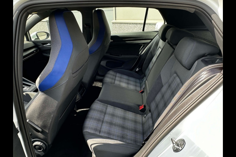 Volkswagen Golf GTE 1.4 TSI Hybrid 245pk NAVI WINTER