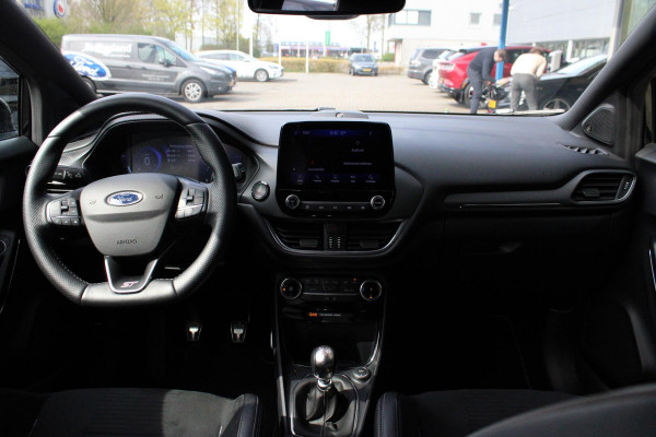 Ford Puma 1.5 EcoBoost ST-X 200pk |   Winterpack | Performance Pack | Achteruitrijcamera | 19 inch | Recaro stoelen