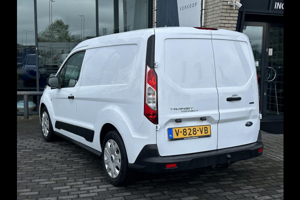 Ford Transit Connect 1.5 EcoBlue L1 Trend*A/C*HAAK*CRUISE*