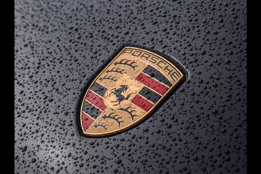 Porsche Panamera 4.0 4S | MATT WRAP | LED-MATRIX | SOFT CLOSE | CAMERA | BOSE SOUND | BLACK OPTIC | LEDEREN SPORTSTOELEN