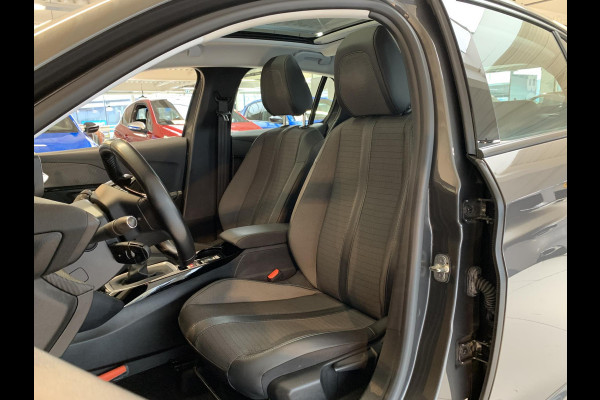 Peugeot 208 1.2 TURBO Allure 100 PK | 3D I-Cockpit |  Navigatie | Apple Carplay/Android Auto | Achteruitrijcamera |