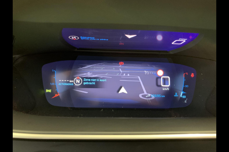 Peugeot 208 1.2 TURBO Allure 100 PK | 3D I-Cockpit |  Navigatie | Apple Carplay/Android Auto | Achteruitrijcamera |
