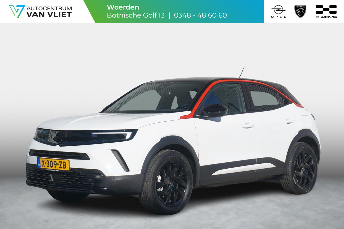 Opel Mokka Electric Level 4 50 kWh Winterpakket | Technologiepakket