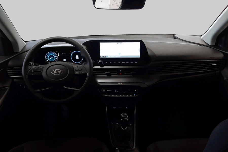 Hyundai i20 1.0 T-GDI Premium