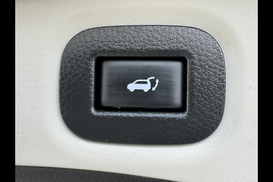 Nissan X-Trail 1.3 DIG-T Tekna Panoramadak Climate Navigatie Cruise Keyless Start+Entry Achteruitrijcamera