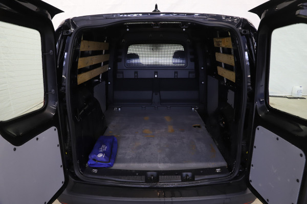Volkswagen Caddy Cargo 2.0 TDI 75pk Economy Business Navi via App Airco Elek. Ramen Bluetooth