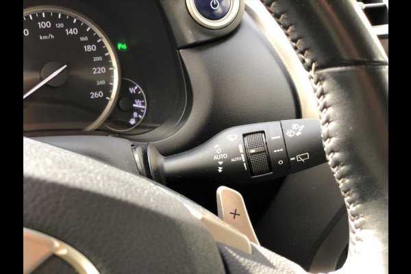 Lexus NX 300h AWD Sport Edition Luxury & Safety Pack | Apple CarPlay/Android auto, Leer, Stoel + Stuurverwarming, Parkeersensoren