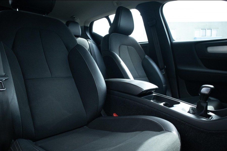 Volvo XC40 1.5 T3 Momentum led Elek.stoelen Navigatie