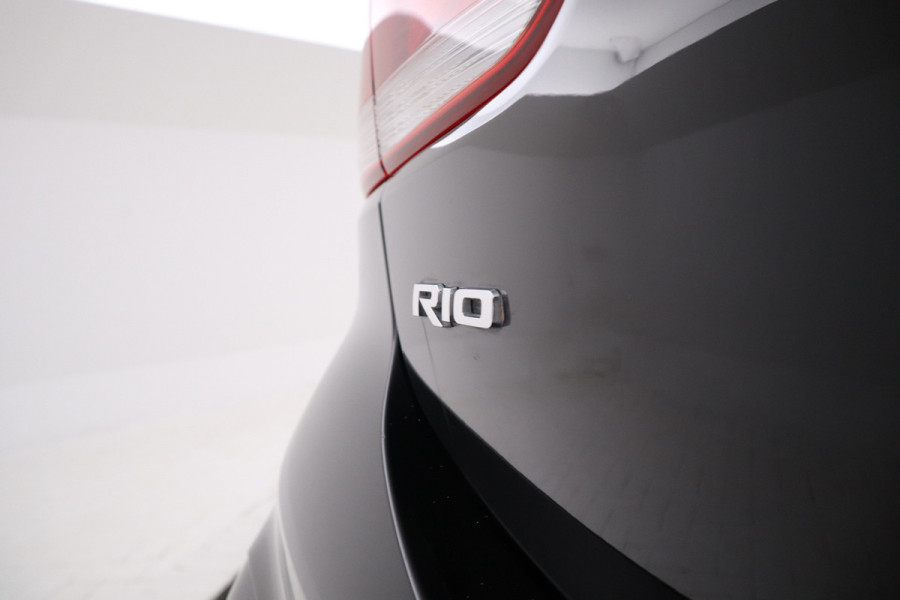Kia Rio 1.0 TGDI GT-Line Camera, Apple carplay, Navi, Keyless entry.