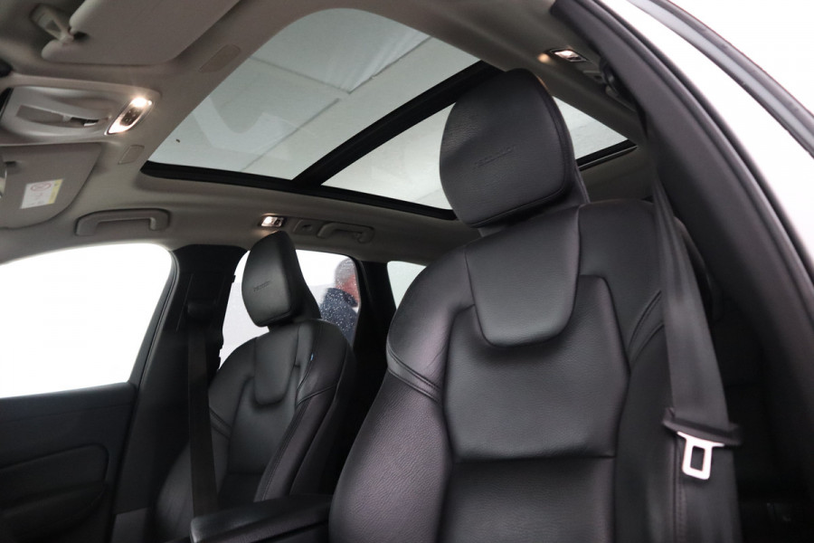 Volvo XC60 2.0 T4 Inscription Polestar Engineered, Panorama, Harman Kardon, Memory Seat, Camera
