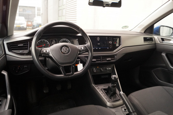 Volkswagen Polo 1.0 TSI Comfortline Executive -NAVI-ACC-DAB-CARPLAY-