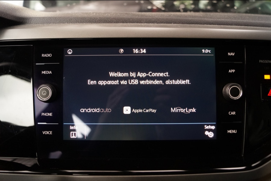 Volkswagen Polo 1.0 TSI Comfortline Executive -NAVI-ACC-DAB-CARPLAY-