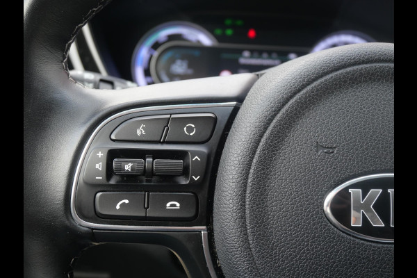 Kia Niro 1.6 GDi Hybrid DynamicPlusLine | Clima | Navi+Carplay | Stoel-Stuurverw. | Cruise adapt. |
