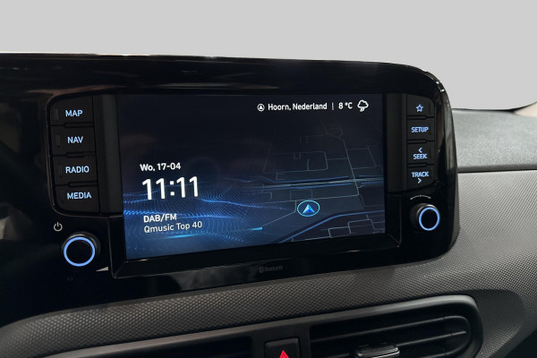Hyundai i10 1.0 Comfort Smart | Navigatie | Camera | Cruise control