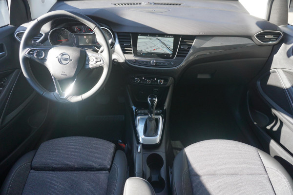 Opel Crossland 1.2 Turbo Level 3 automaat | 180° Camera | Keyless