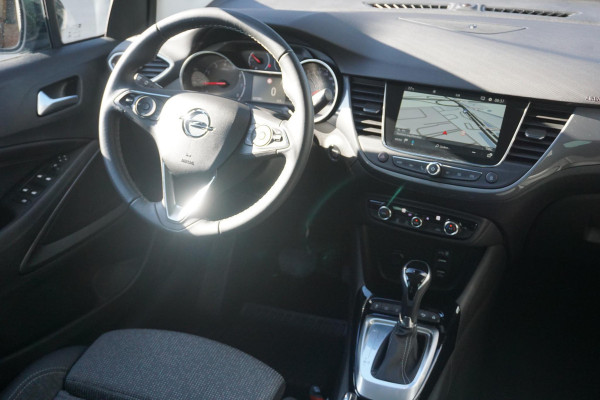 Opel Crossland 1.2 Turbo Level 3 automaat | 180° Camera | Keyless