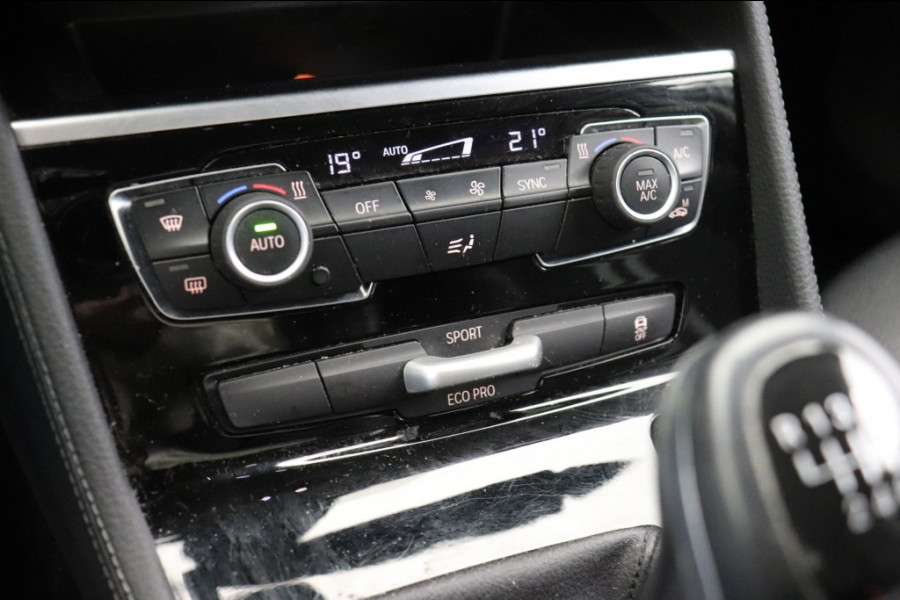 BMW 2 Serie Gran Tourer 216i 7 persoons High Executive Sportline