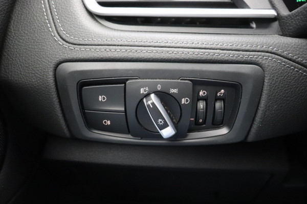 BMW 2 Serie Gran Tourer 216i 7 persoons High Executive Sportline