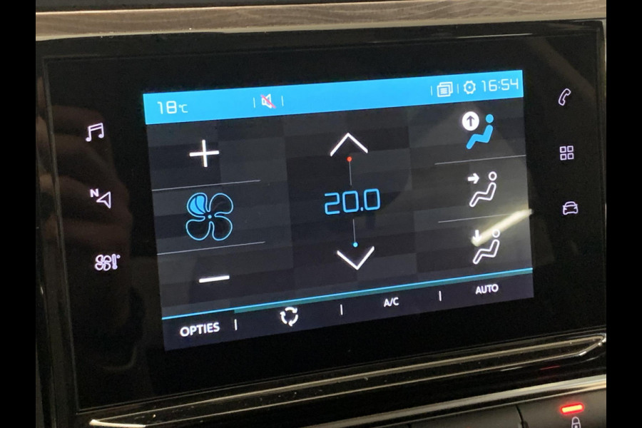 Citroën C3 1.2 83pk Feel Edition | Navigatie | Apple Carplay/Android Auto | Bluetooth | Achteruitrijcamera