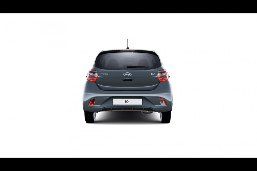 Hyundai i10 1.0 Comfort Smart 5-zits Nu van € 23.290,- voor € 21.730,-