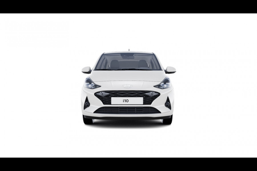Hyundai i10 1.0 Comfort Smart Van € 21.195,- van € 19.630,-