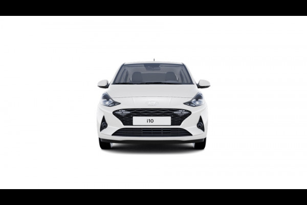 Hyundai i10 1.0 Comfort Smart Van € 21.195,- van € 19.630,-