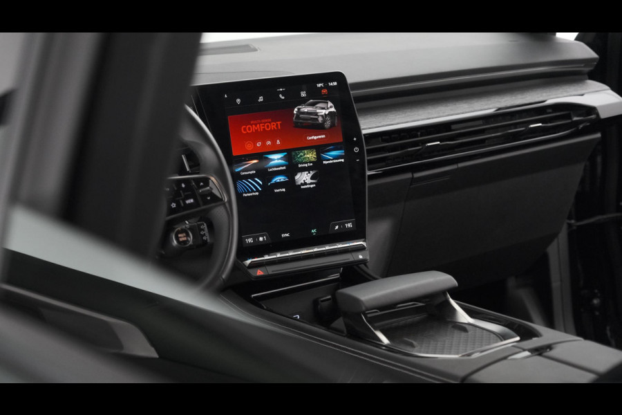 Renault Austral Mild Hybrid 160 Techno | 1800 KG Trekgewicht | Camera | Apple Carplay | Parkeersensoren