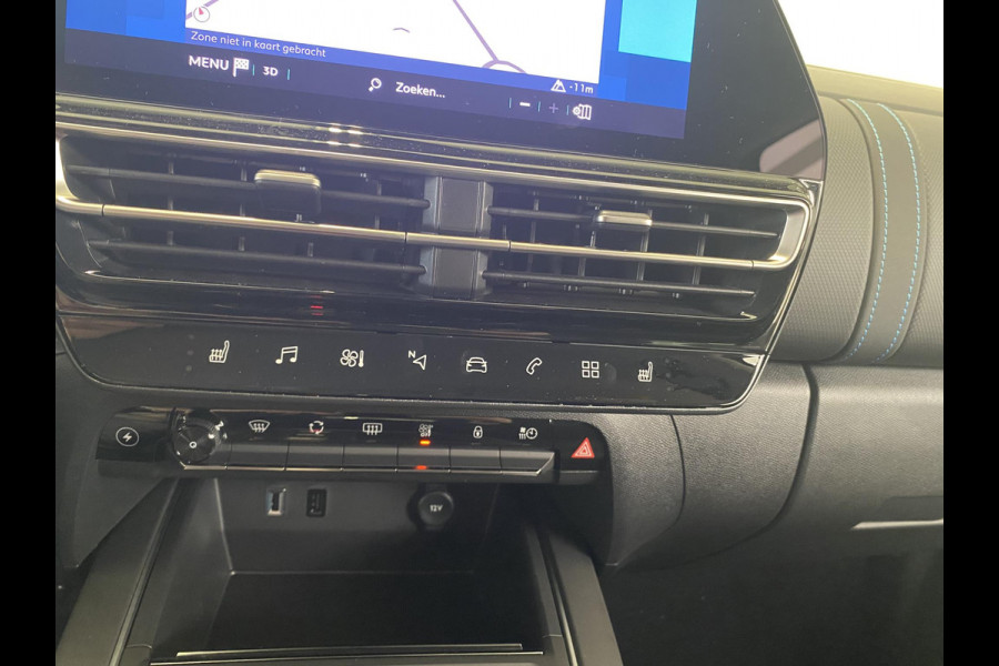 Citroën C5 Aircross 1.6 Plug-in Hybrid 180pk ë-EAT8 Plus | Navigatie | Achteruitrijcamera | Stoelverwarming | Bluetooth | Apple Carplay/Android Auto