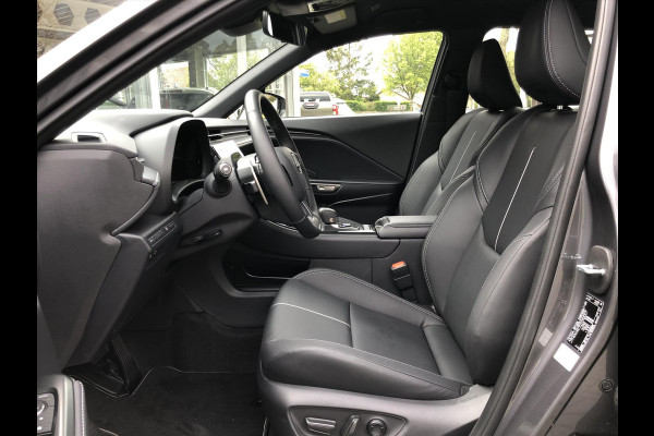 Lexus LBX 1.5 Hybrid Relax Advanced Pack | Mark Levinson, Head up display, 360 Camera, Leer, Dodehoekherkenning, Parkeersensoren