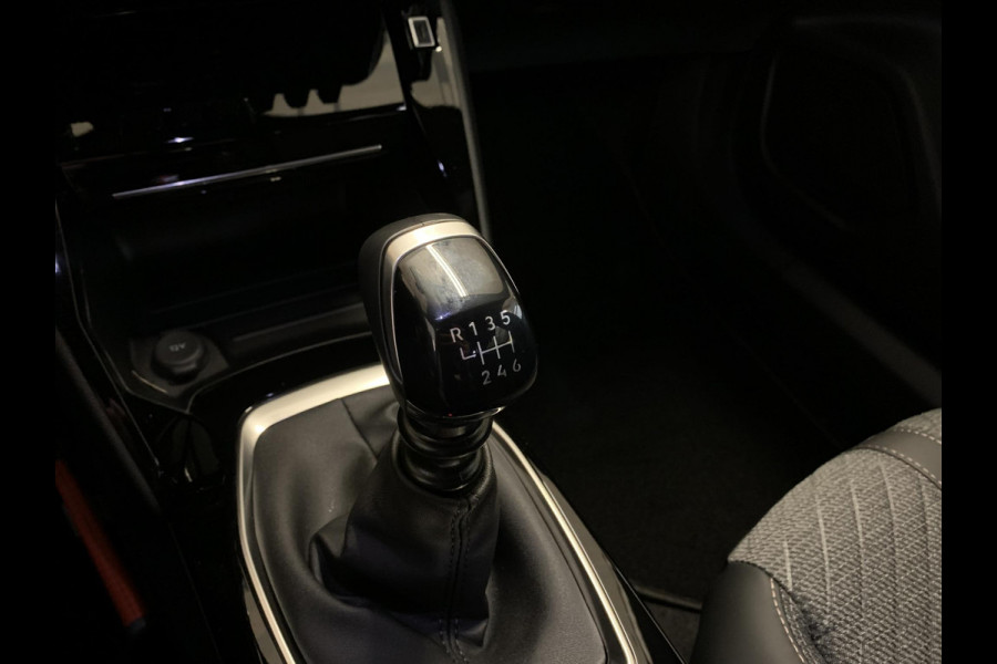 Peugeot 2008 1.2 Turbo 100 Allure Navigatie | Bluetooth | Apple Carplay/Android Auto | Achteruitrijcamera |