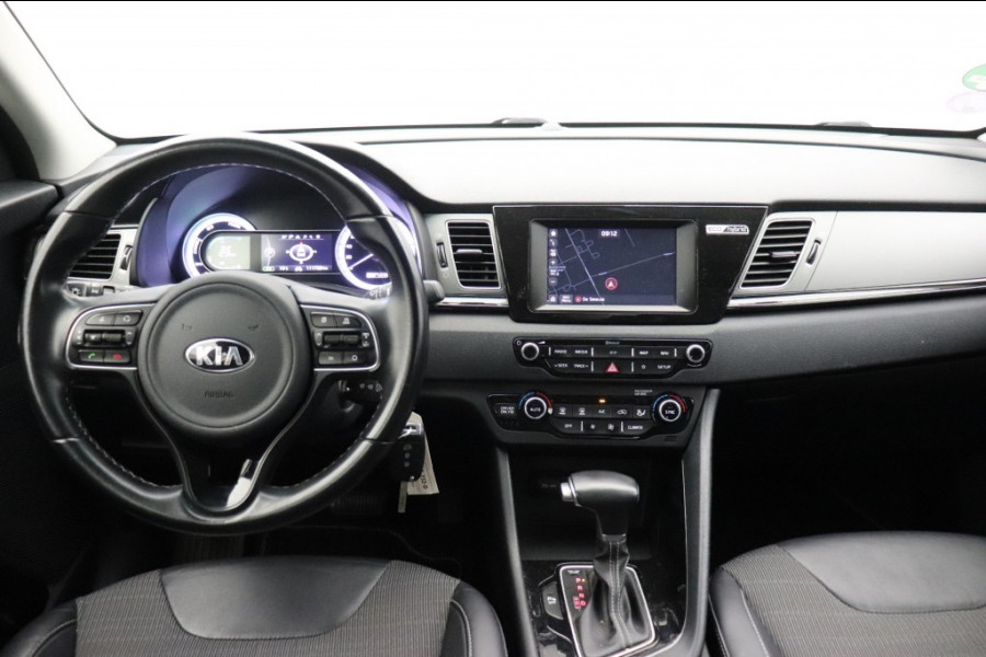 Kia Niro 1.6 GDi Hybrid DynamicLine - Navi, Clima, Camera