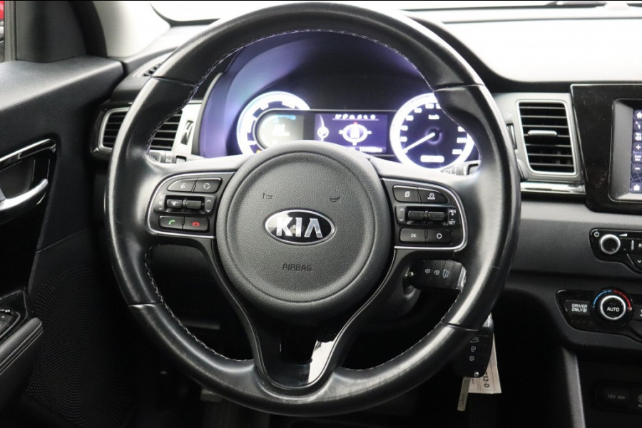 Kia Niro 1.6 GDi Hybrid DynamicLine - Navi, Clima, Camera