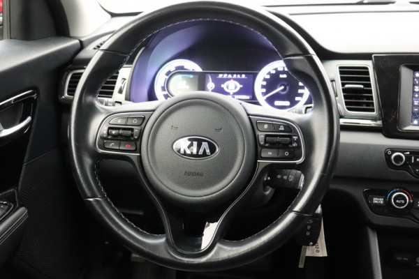 Kia Niro 1.6 GDi Hybrid DynamicLine - Navi, Clima, Camera