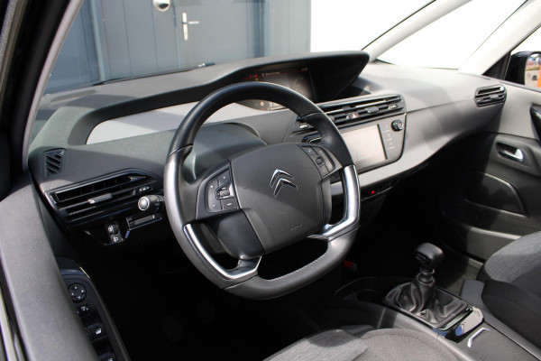Citroën Grand C4 Spacetourer 1.2 PT 130 Business | Navi | Parkeercamera | 7-zitter