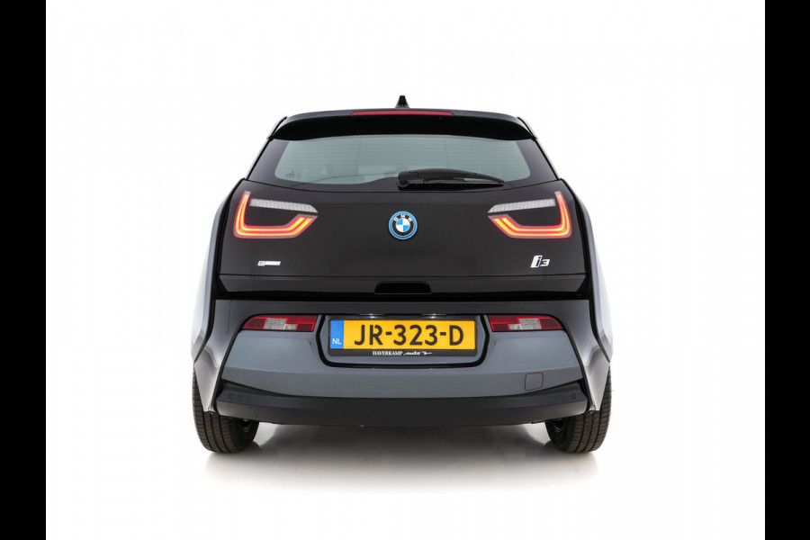 BMW i3 Basis Comfort 22 kWh Aut. *HEAT-PUMP | VOLLEDER | NAVI-FULLMAP | ECC | PDC | CRUISE | COMFORT-SEATS | 18"ALU*