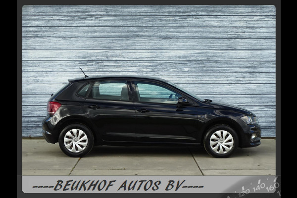 Volkswagen Polo 1.0 TSI Airco Carplay Adaptive Cruise Contro