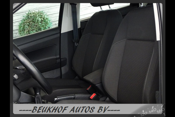 Volkswagen Polo 1.0 TSI Airco Carplay Adaptive Cruise Contro