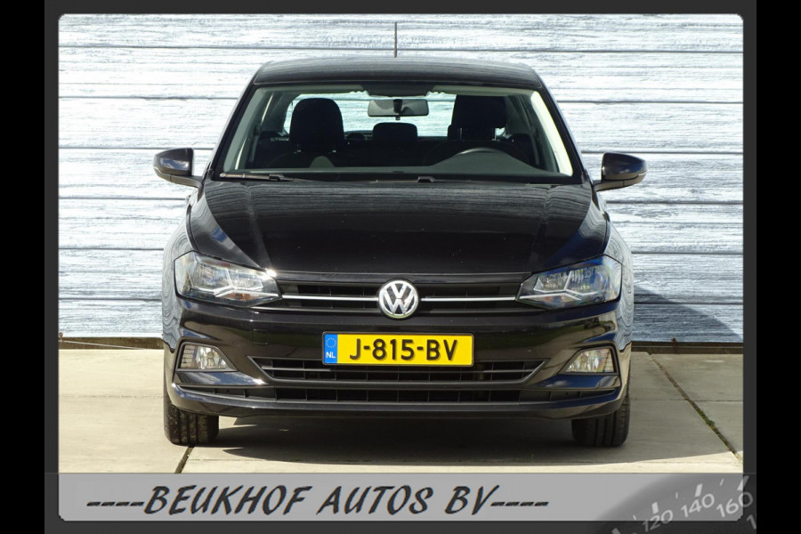 Volkswagen Polo 1.0 TSI Airco Carplay Adaptive Cruise Contro