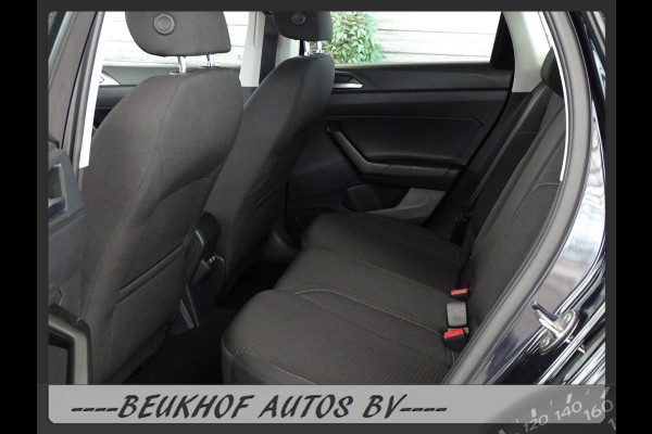 Volkswagen Polo 1.0 TSI Airco Carplay Adaptive Cruise Contro