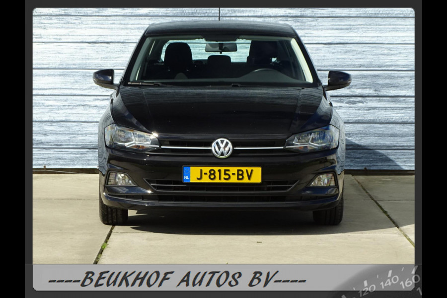 Volkswagen Polo 1.0 TSI Airco Carplay Adaptive Cruise Contro