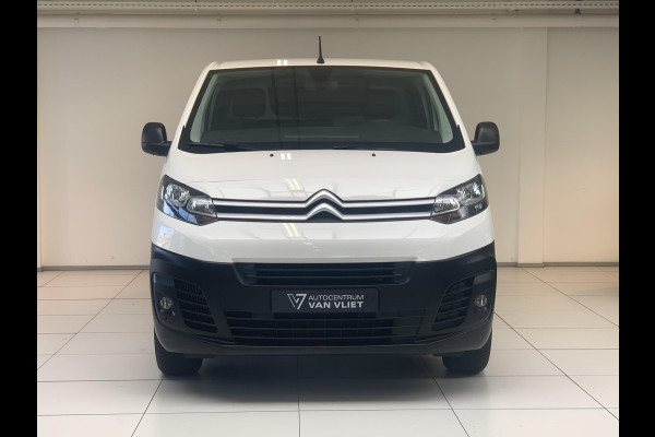 Citroën Jumpy 1.5 BlueHDI 120 XS Club Trekhaak | Navigatie | Achteruitrijcamera | Apple Carplay/Android Auto | Bluetooth | Parkeersensoren voor en achter