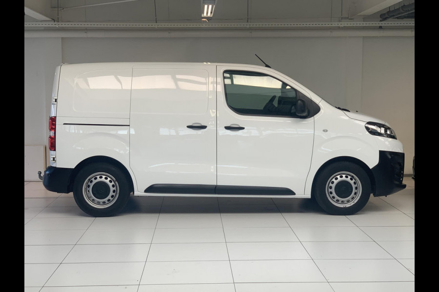 Citroën Jumpy 1.5 BlueHDI 120 XS Club Trekhaak | Navigatie | Achteruitrijcamera | Apple Carplay/Android Auto | Bluetooth | Parkeersensoren voor en achter