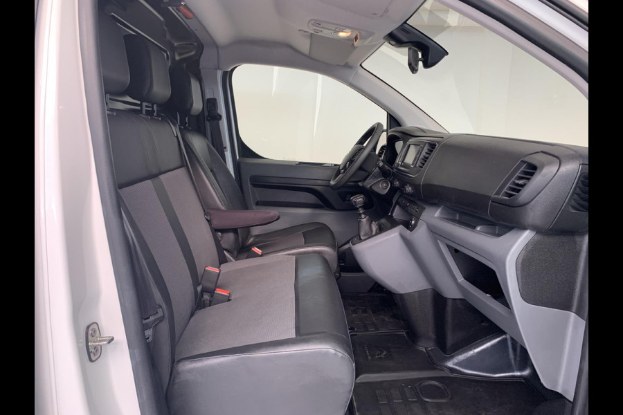 Citroën Jumpy 1.5 BlueHDI 120 XS Club Trekhaak | Navigatie | Achteruitrijcamera | Apple Carplay/Android Auto | Bluetooth | Parkeersensoren voor en achter